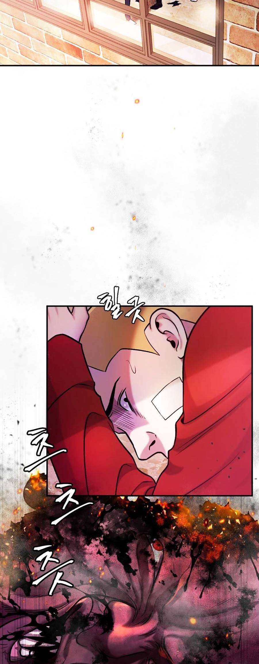 Trở Thành Quái Vật Chapter 18 - Trang 2