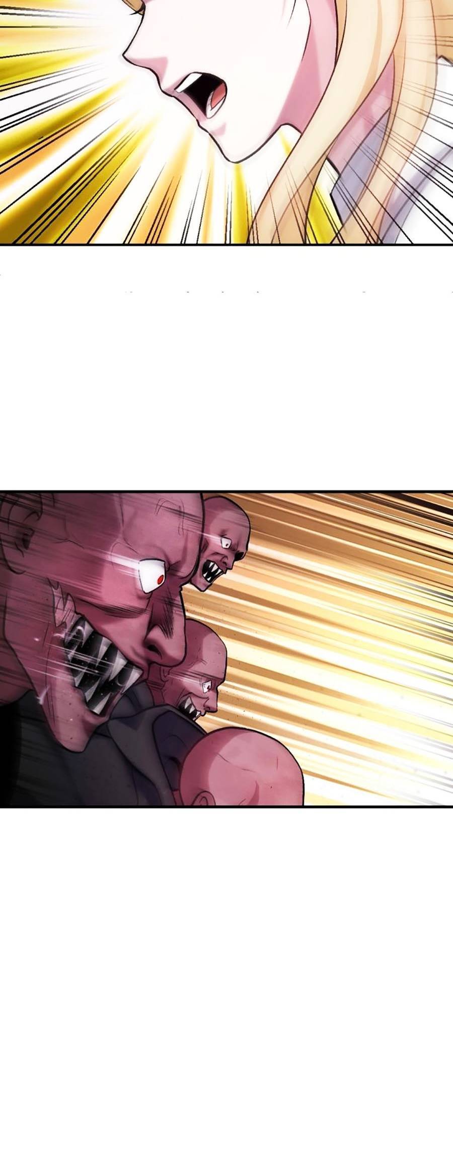 Trở Thành Quái Vật Chapter 18 - Trang 2