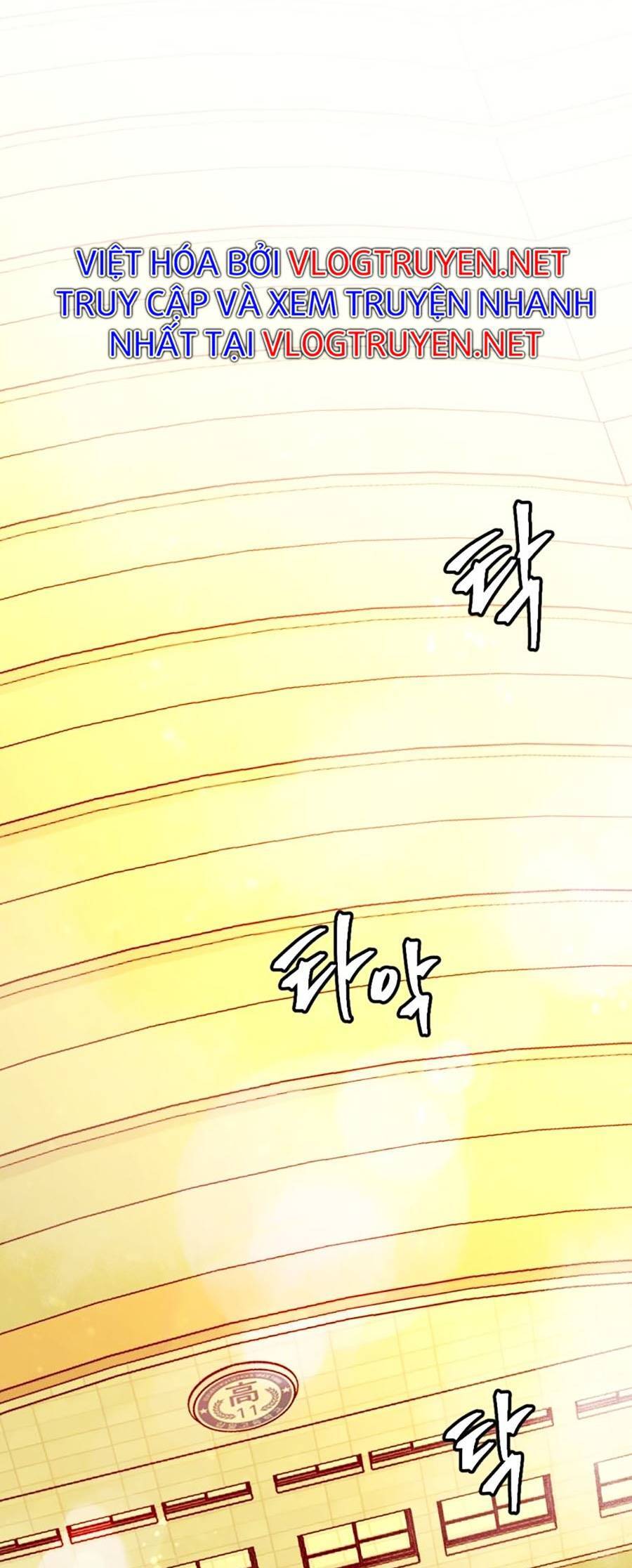 Trở Thành Quái Vật Chapter 18 - Trang 2