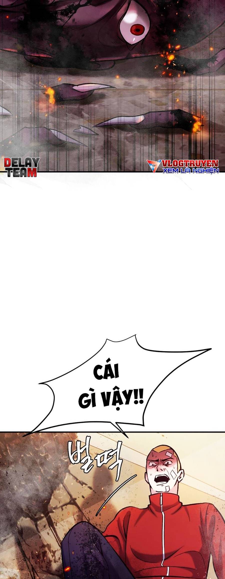 Trở Thành Quái Vật Chapter 18 - Trang 2