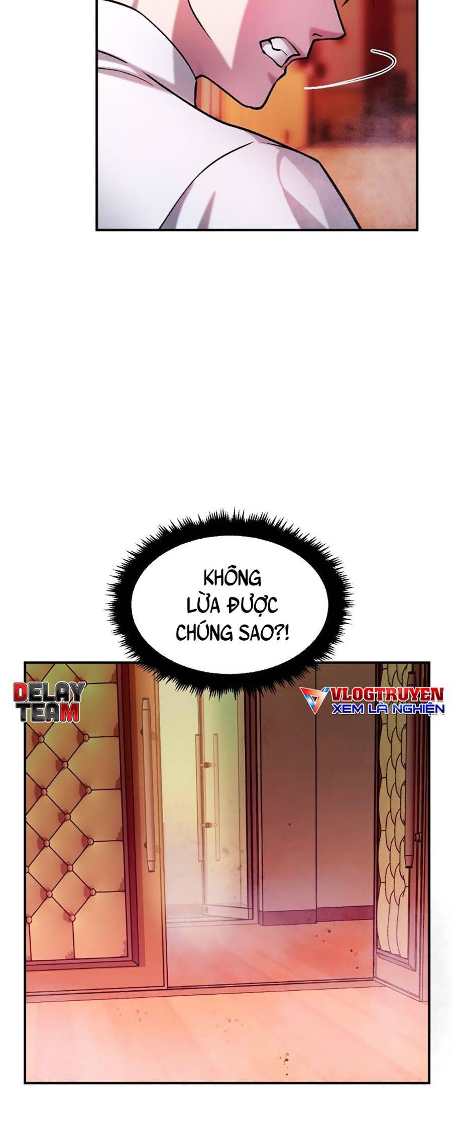 Trở Thành Quái Vật Chapter 18 - Trang 2