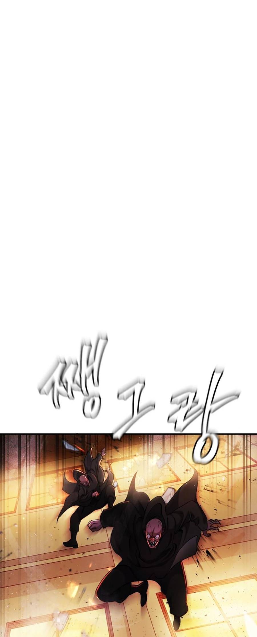 Trở Thành Quái Vật Chapter 18 - Trang 2