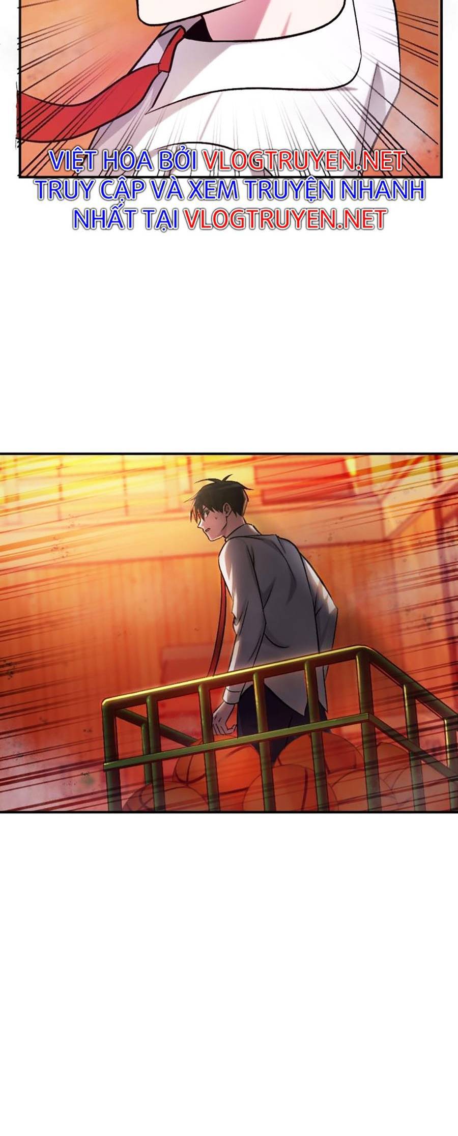 Trở Thành Quái Vật Chapter 18 - Trang 2