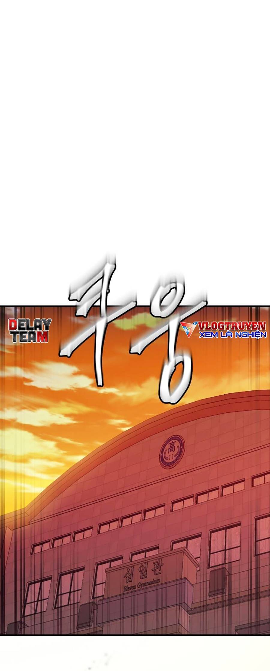 Trở Thành Quái Vật Chapter 18 - Trang 2