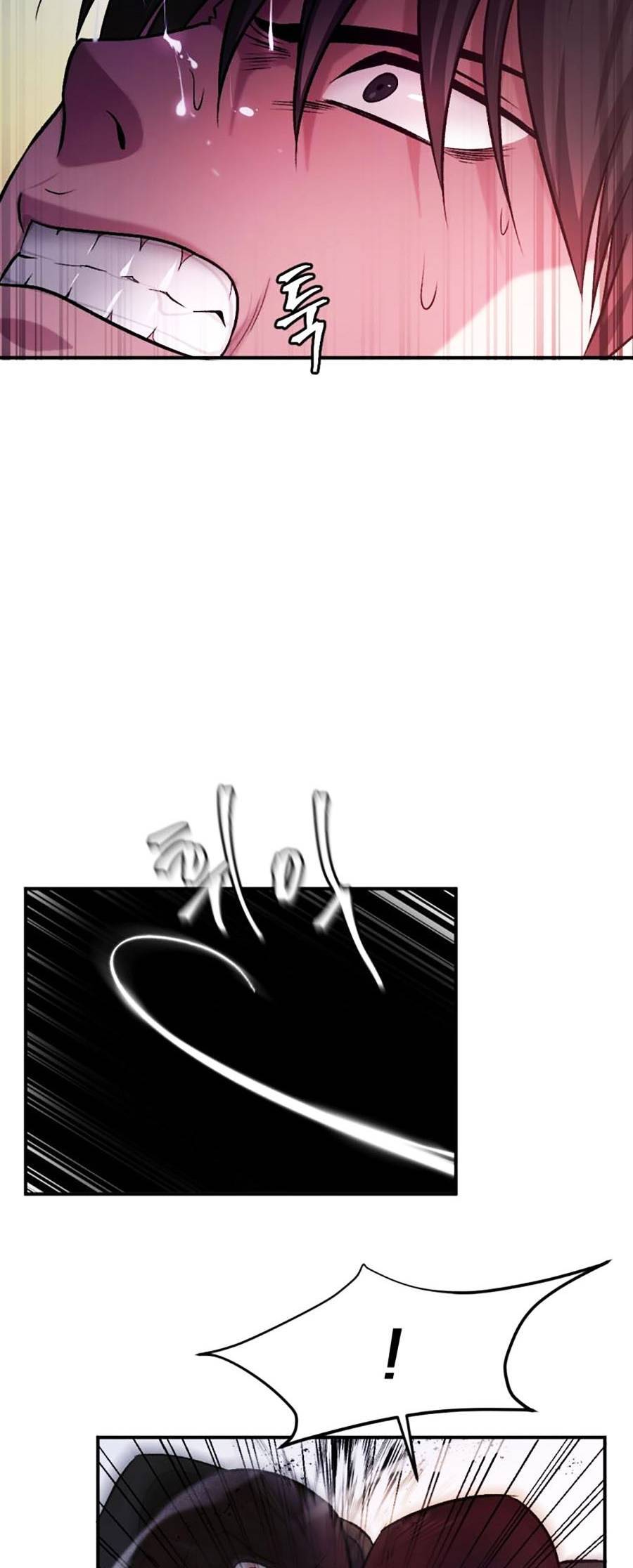 Trở Thành Quái Vật Chapter 18 - Trang 2