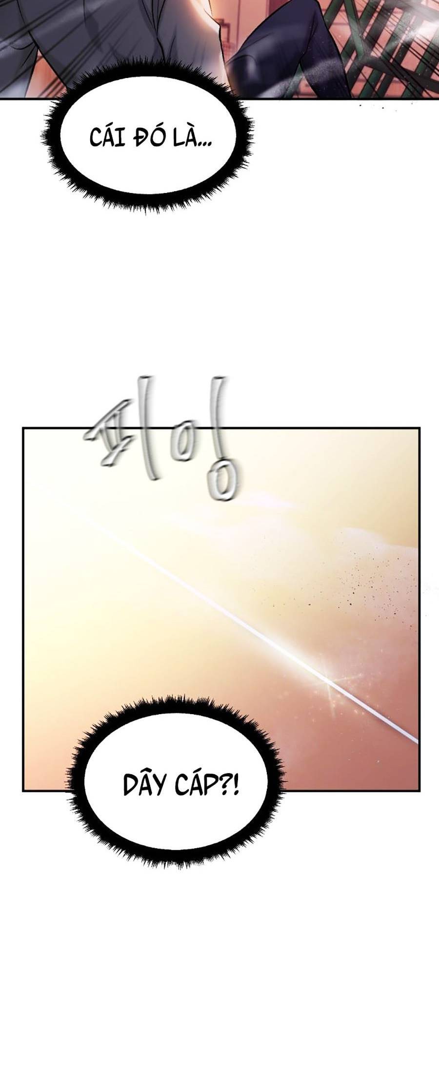 Trở Thành Quái Vật Chapter 18 - Trang 2