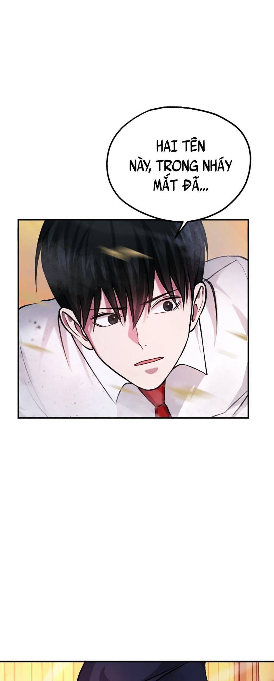 Trở Thành Quái Vật Chapter 18 - Trang 2