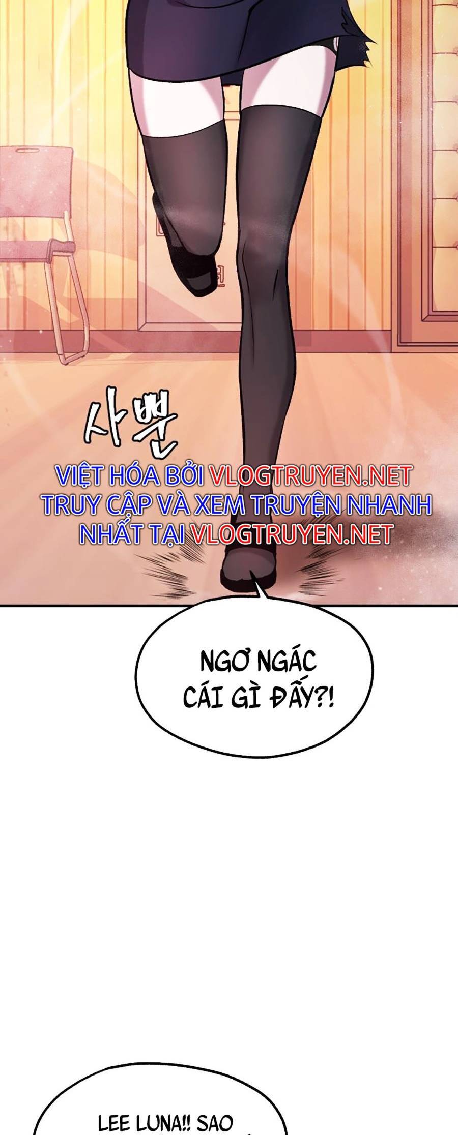 Trở Thành Quái Vật Chapter 18 - Trang 2