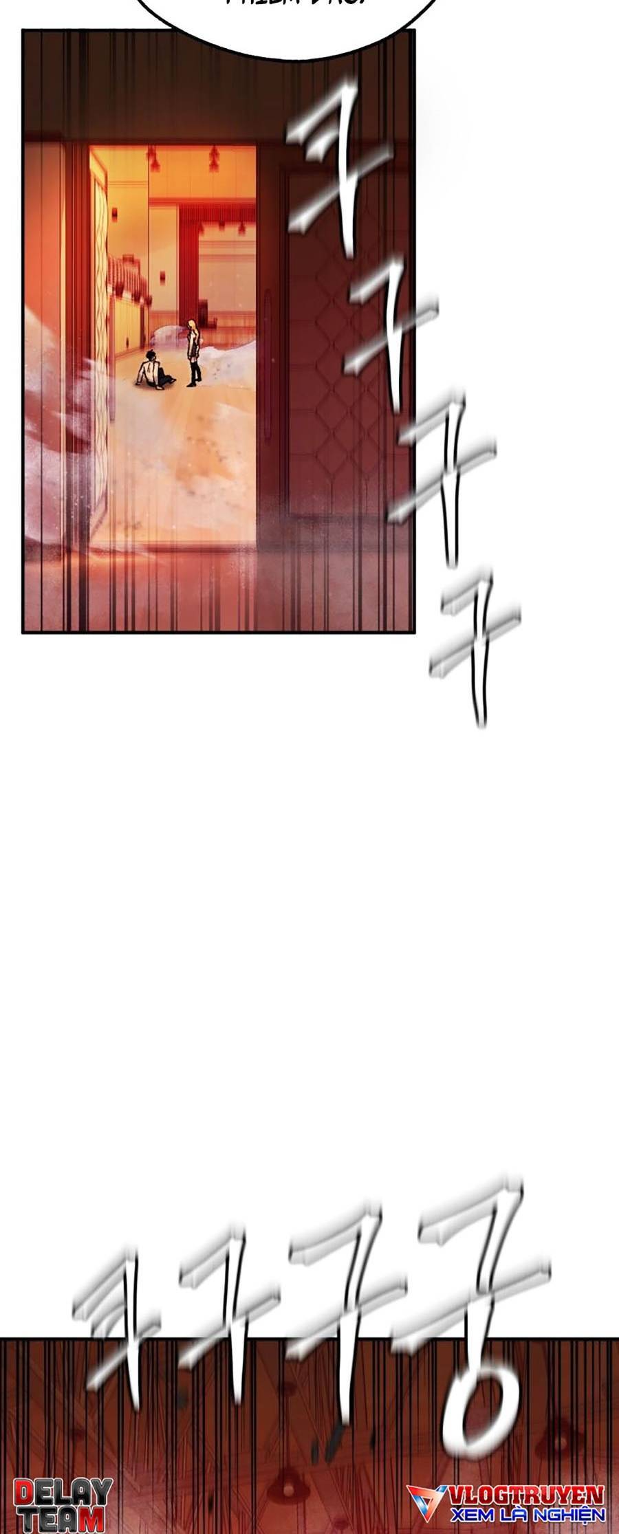 Trở Thành Quái Vật Chapter 18 - Trang 2