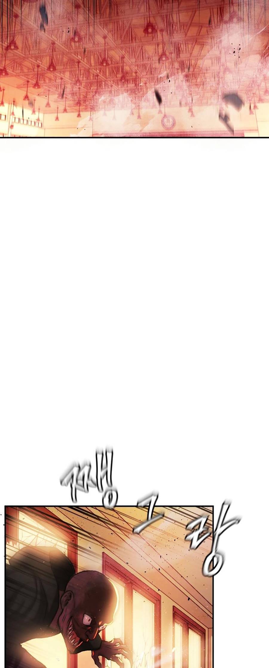 Trở Thành Quái Vật Chapter 18 - Trang 2