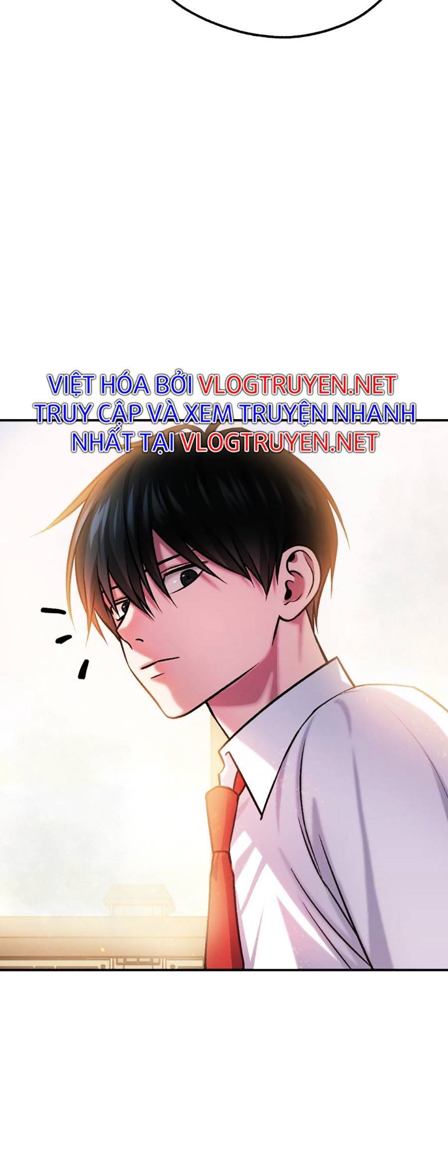 Trở Thành Quái Vật Chapter 18 - Trang 2