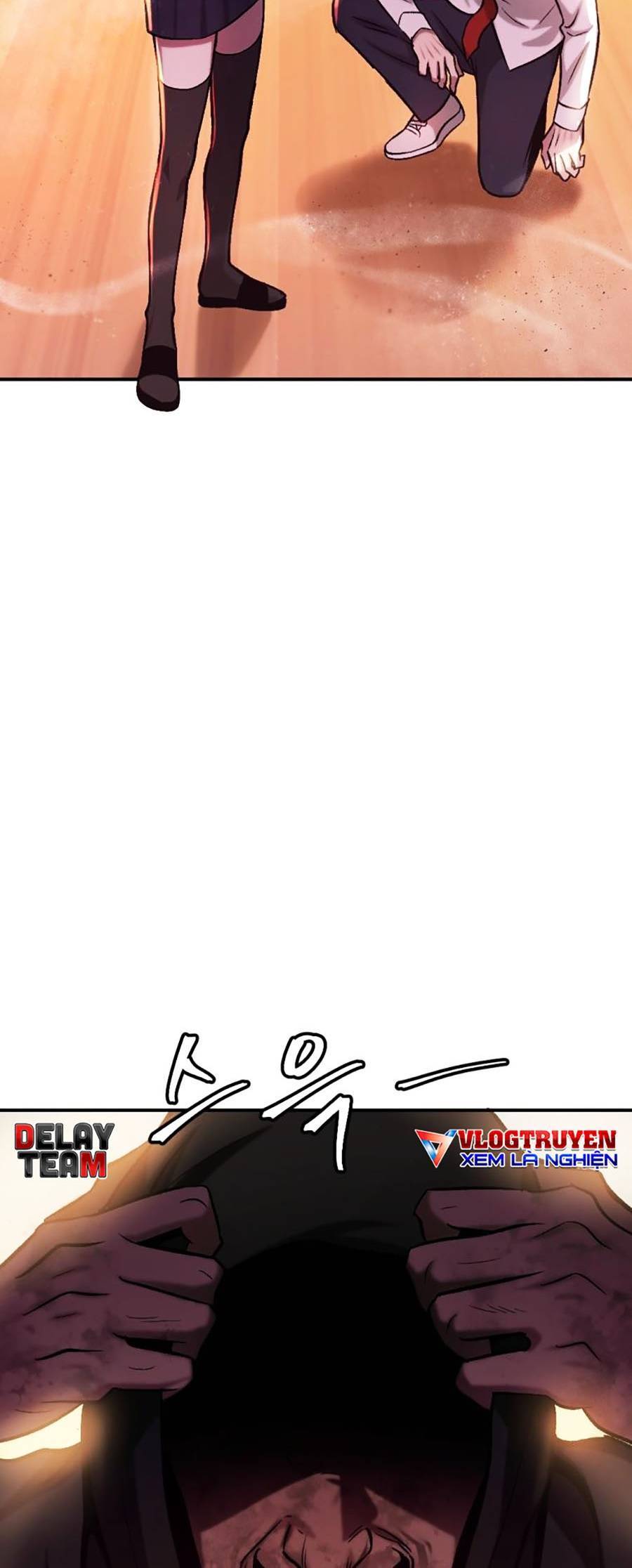 Trở Thành Quái Vật Chapter 18 - Trang 2