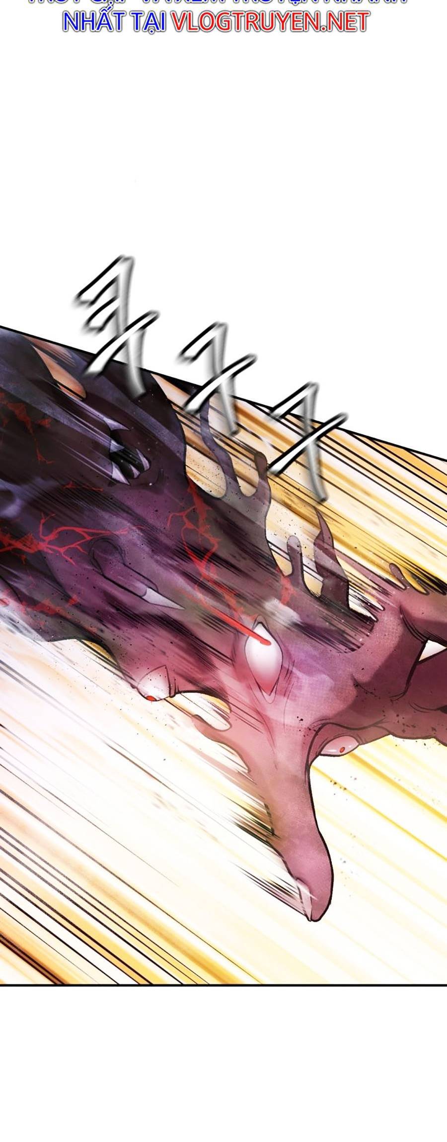 Trở Thành Quái Vật Chapter 18 - Trang 2