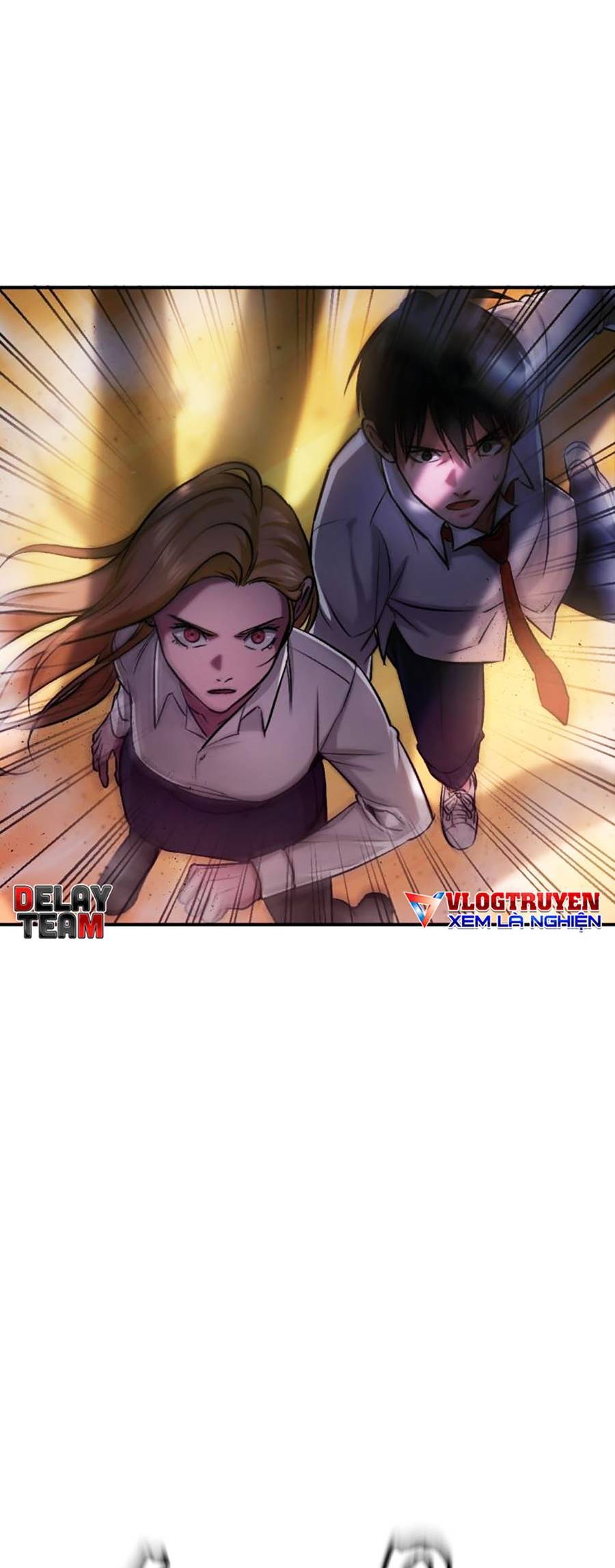 Trở Thành Quái Vật Chapter 18 - Trang 2