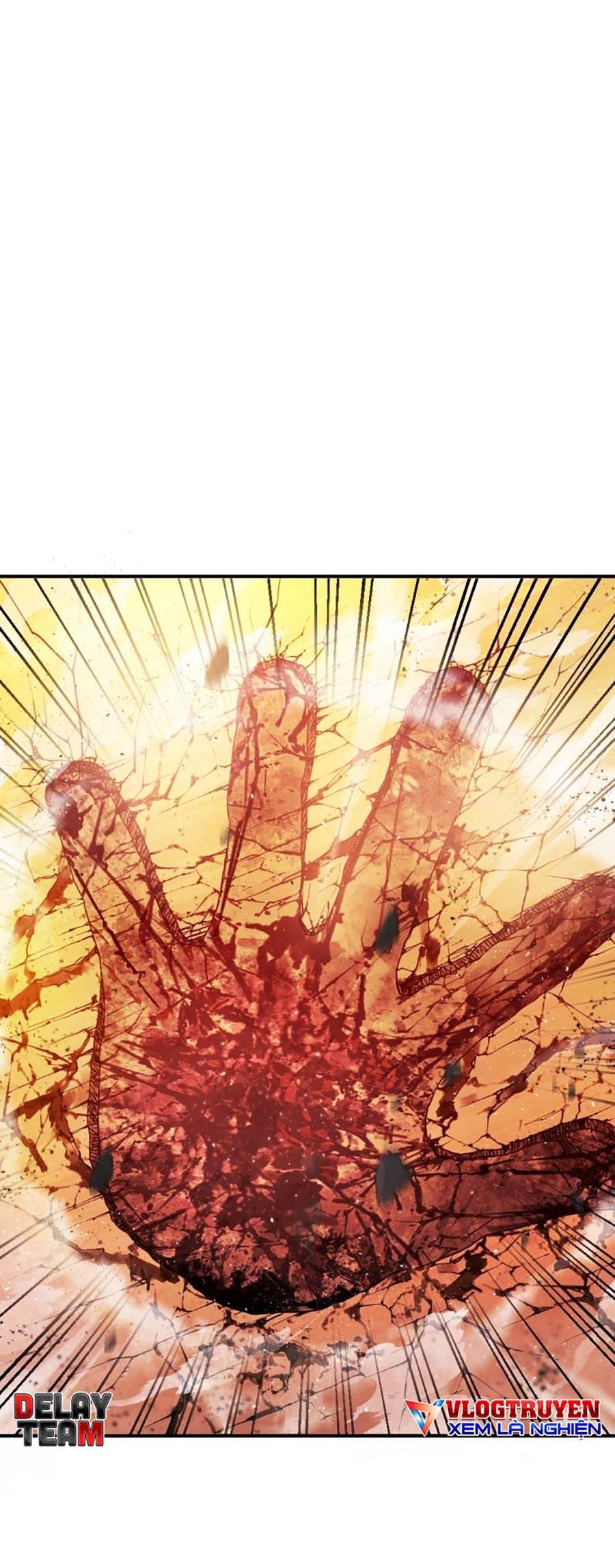 Trở Thành Quái Vật Chapter 18 - Trang 2