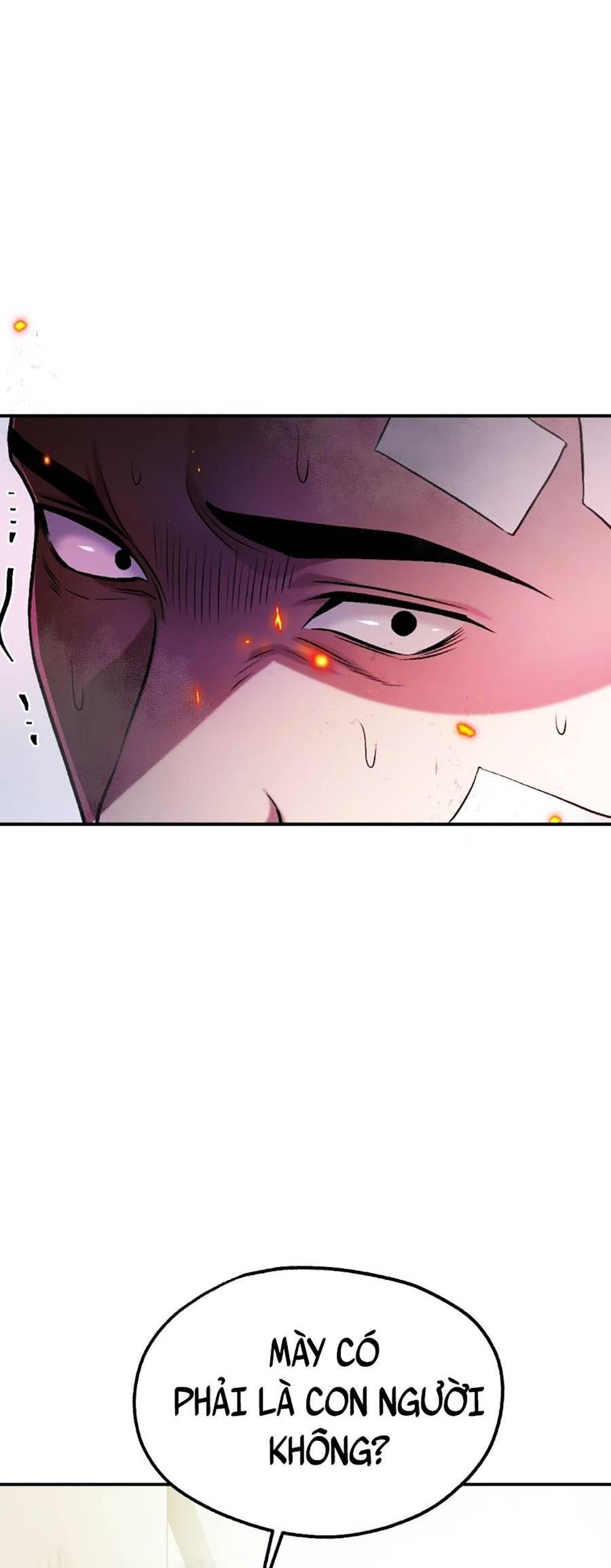 Trở Thành Quái Vật Chapter 18 - Trang 2