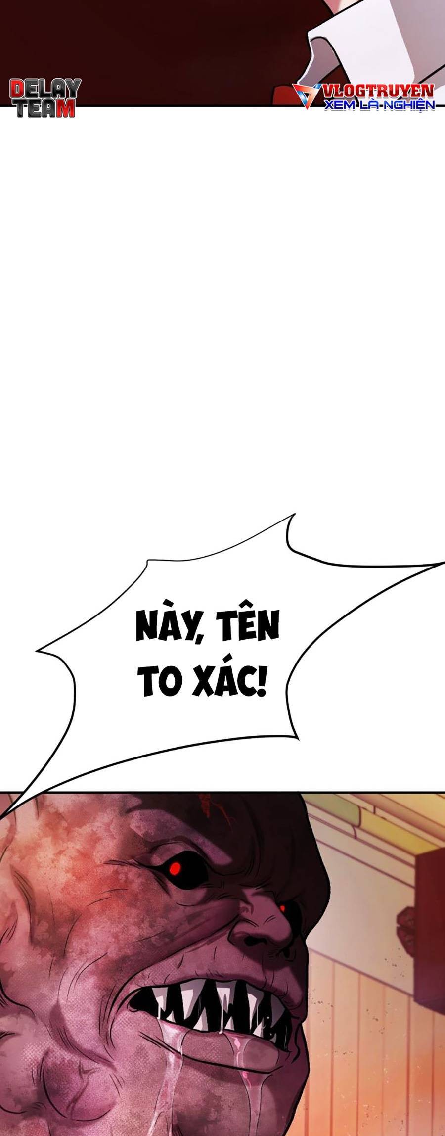 Trở Thành Quái Vật Chapter 18 - Trang 2