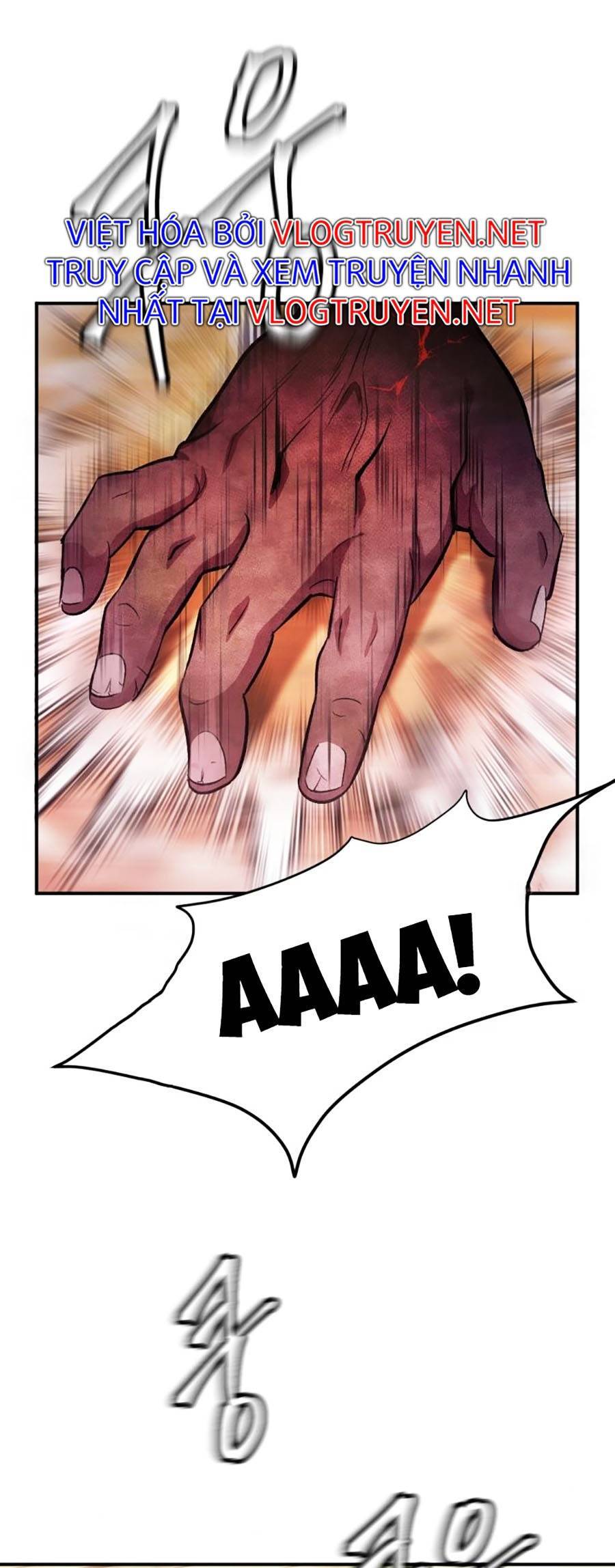 Trở Thành Quái Vật Chapter 18 - Trang 2