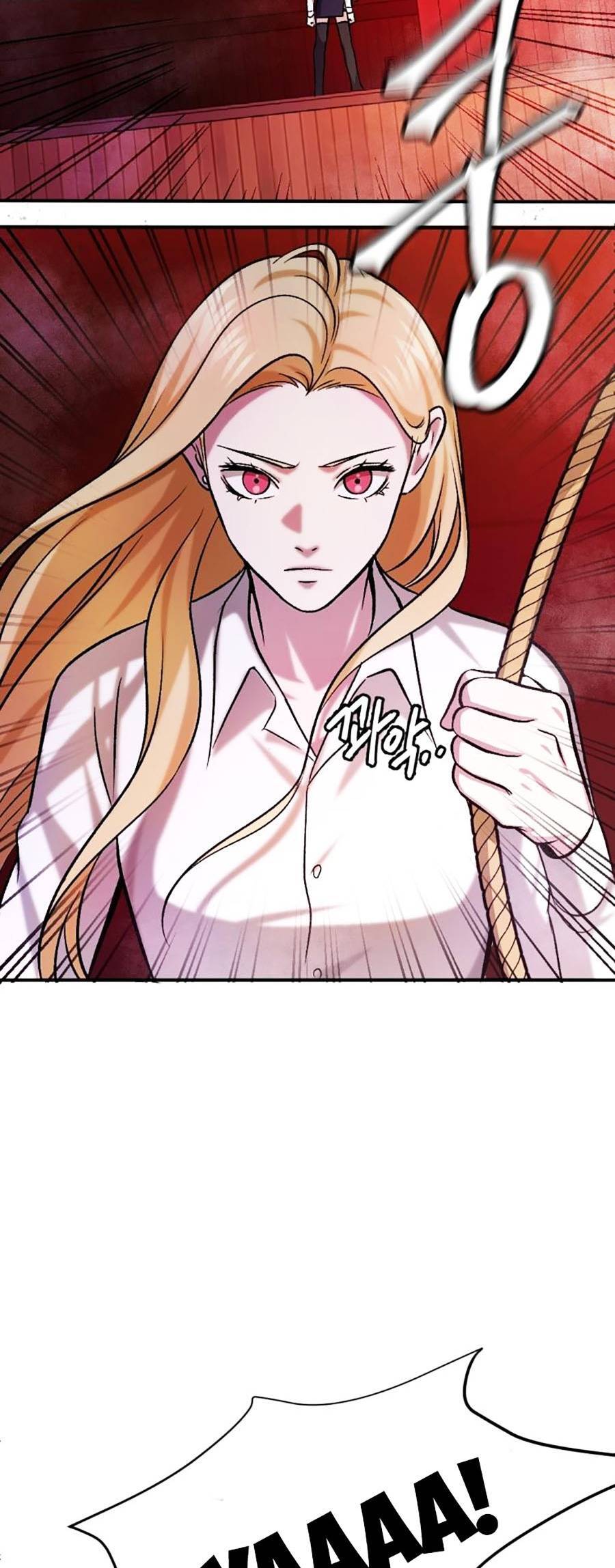 Trở Thành Quái Vật Chapter 18 - Trang 2