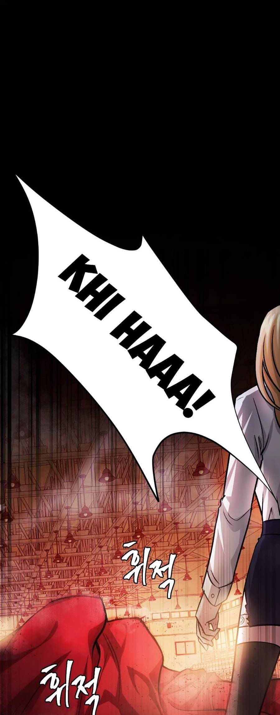 Trở Thành Quái Vật Chapter 18 - Trang 2