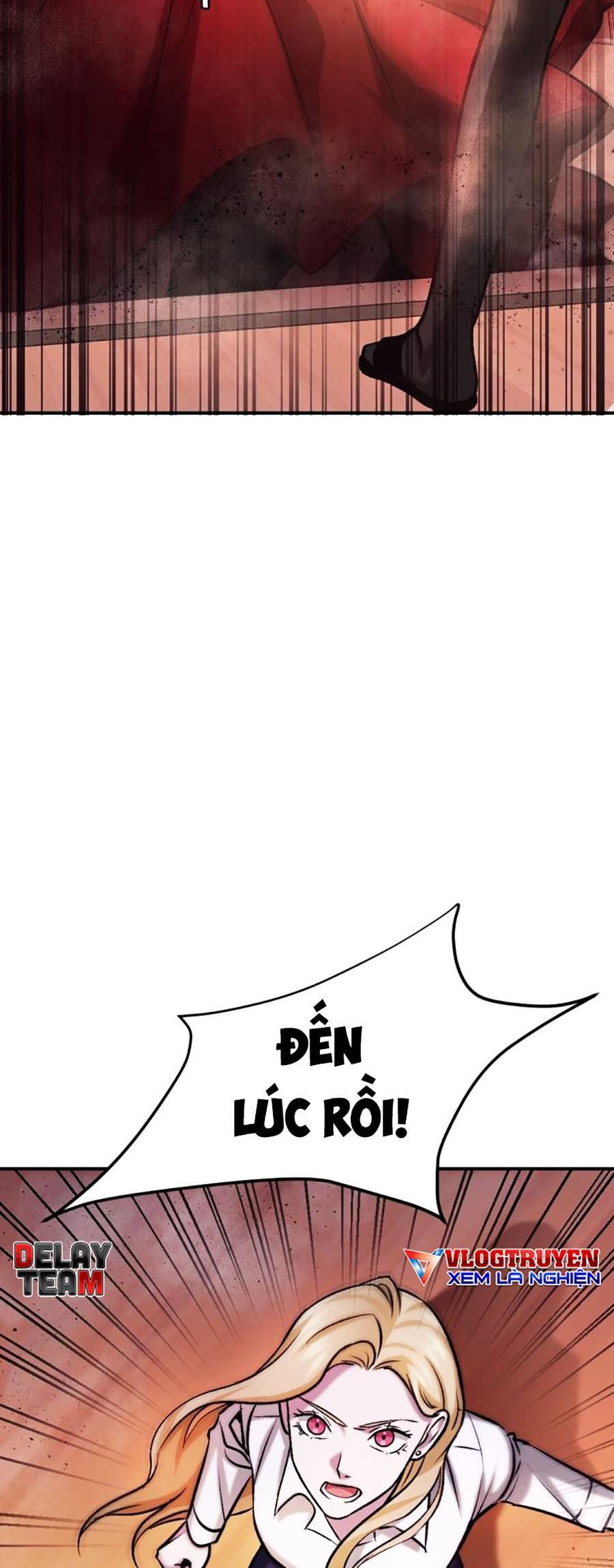 Trở Thành Quái Vật Chapter 18 - Trang 2