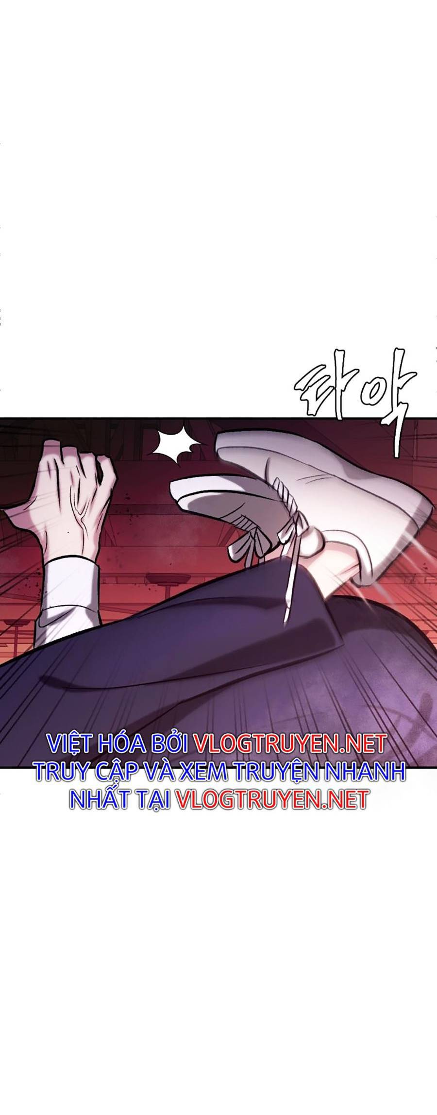 Trở Thành Quái Vật Chapter 18 - Trang 2