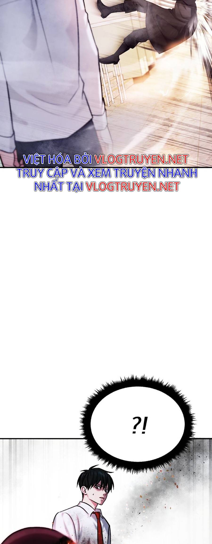 Trở Thành Quái Vật Chapter 18 - Trang 2