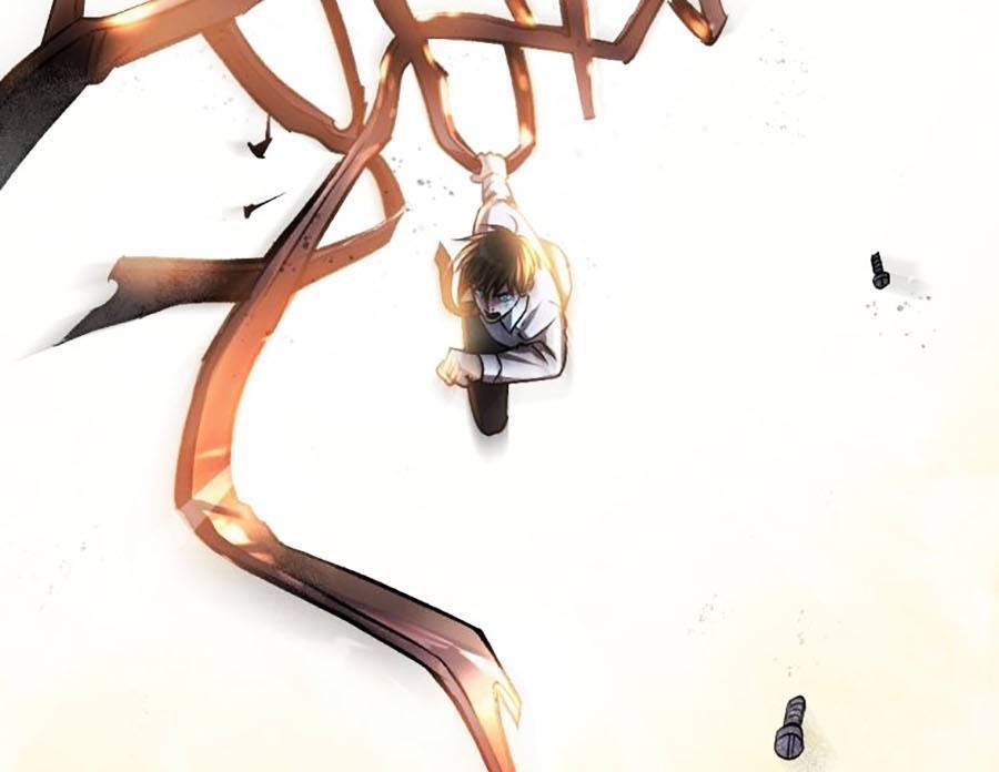 Trở Thành Quái Vật Chapter 18 - Trang 2