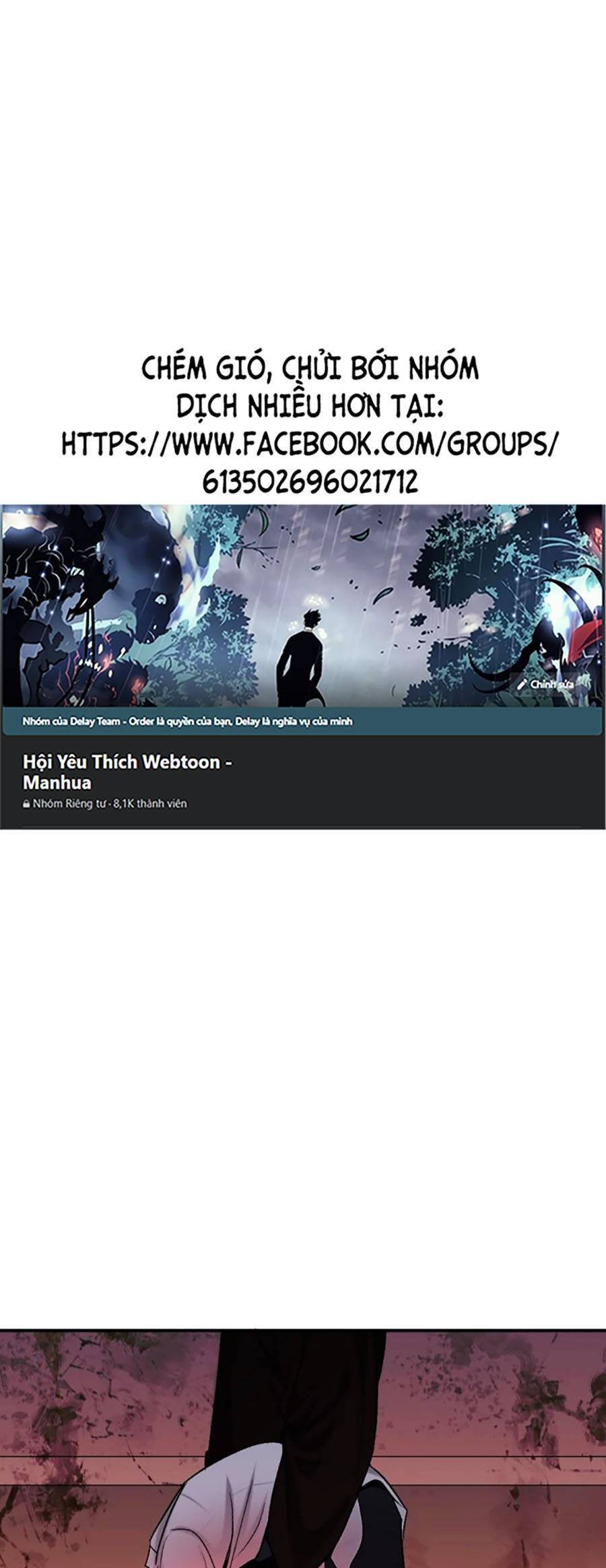 Trở Thành Quái Vật Chapter 19 - Trang 2