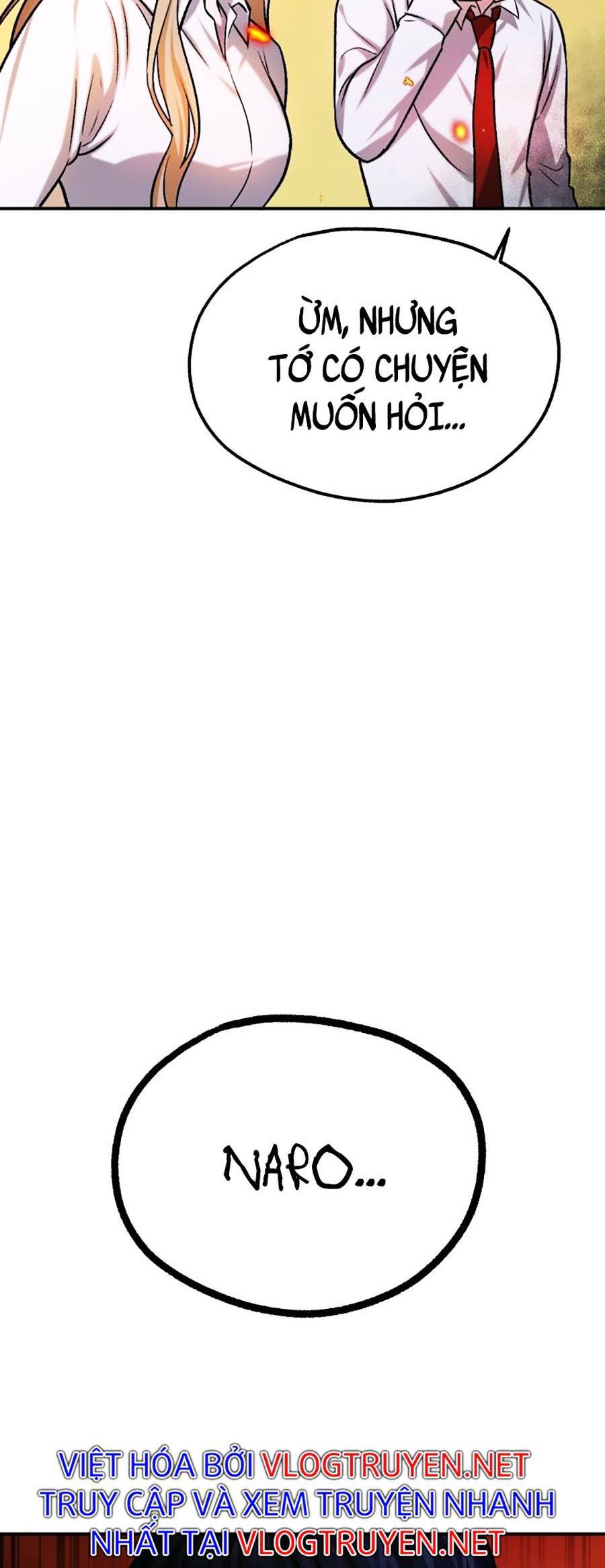 Trở Thành Quái Vật Chapter 19 - Trang 2