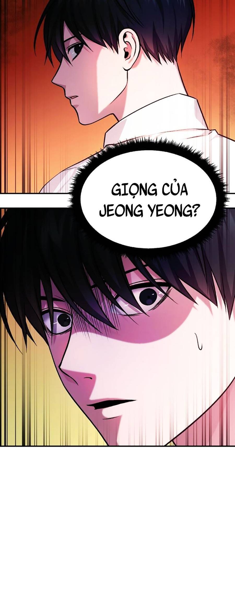 Trở Thành Quái Vật Chapter 19 - Trang 2