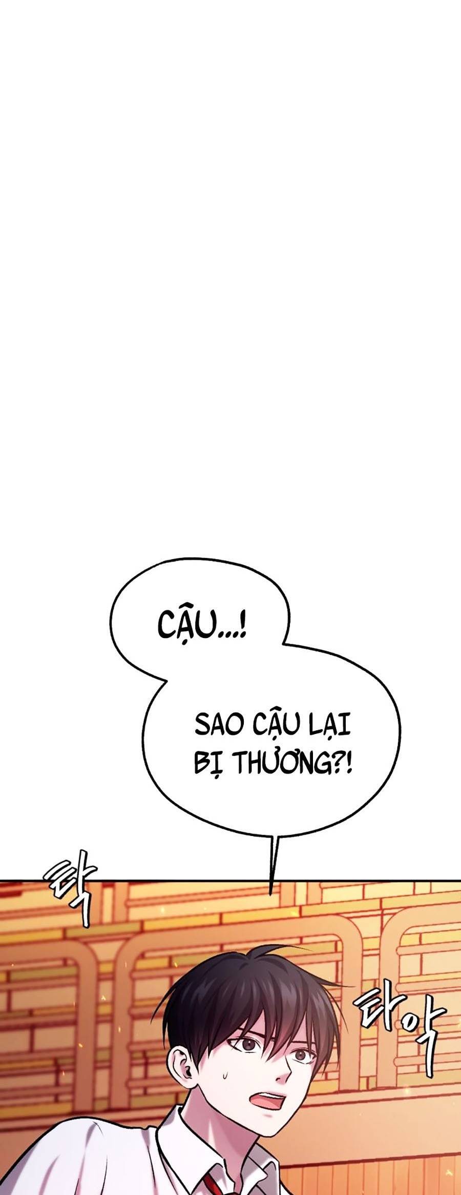 Trở Thành Quái Vật Chapter 19 - Trang 2