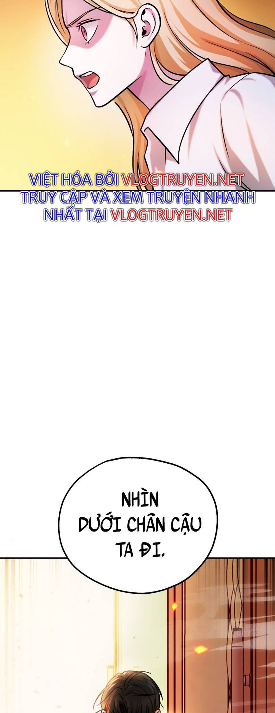 Trở Thành Quái Vật Chapter 19 - Trang 2