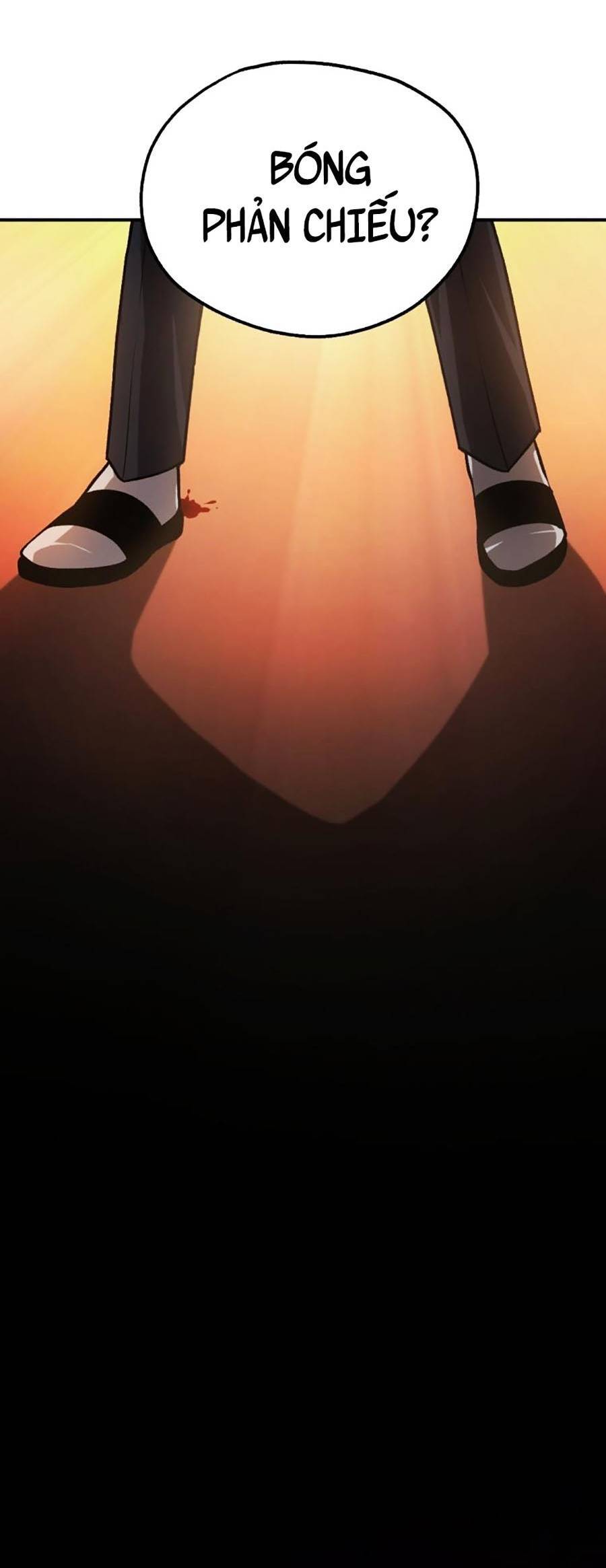 Trở Thành Quái Vật Chapter 19 - Trang 2