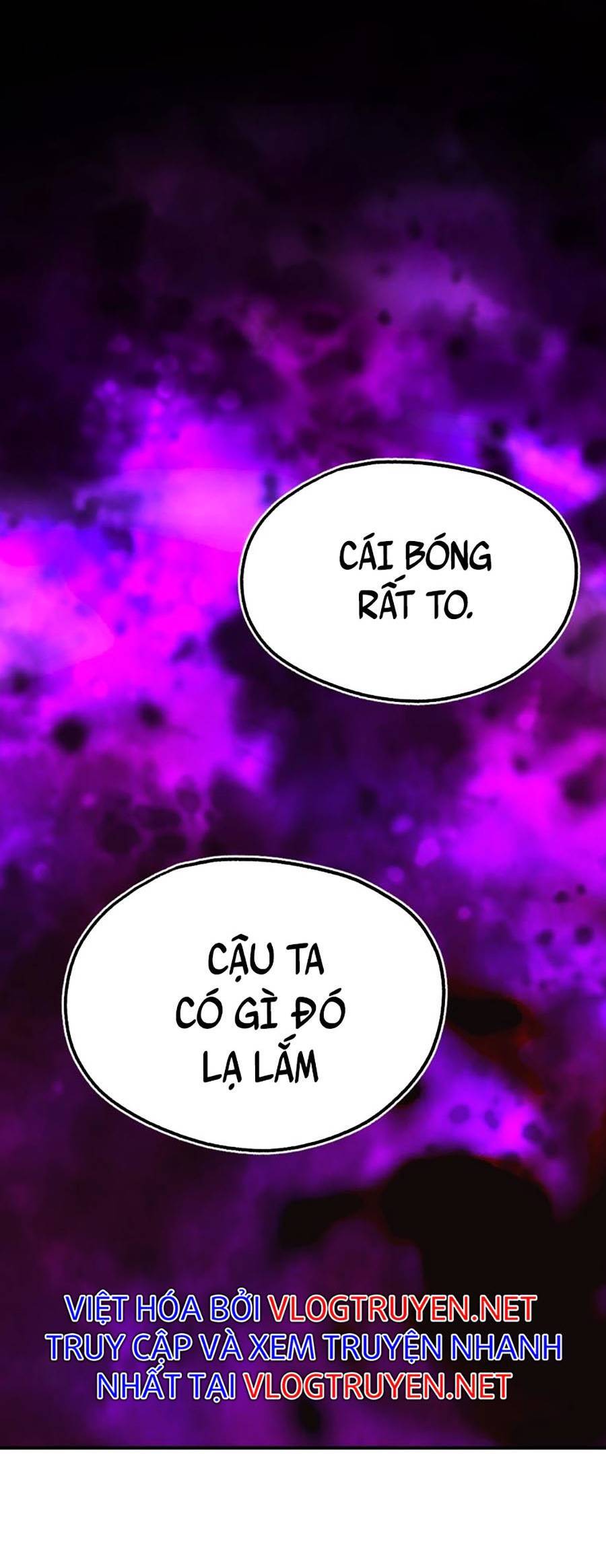 Trở Thành Quái Vật Chapter 19 - Trang 2