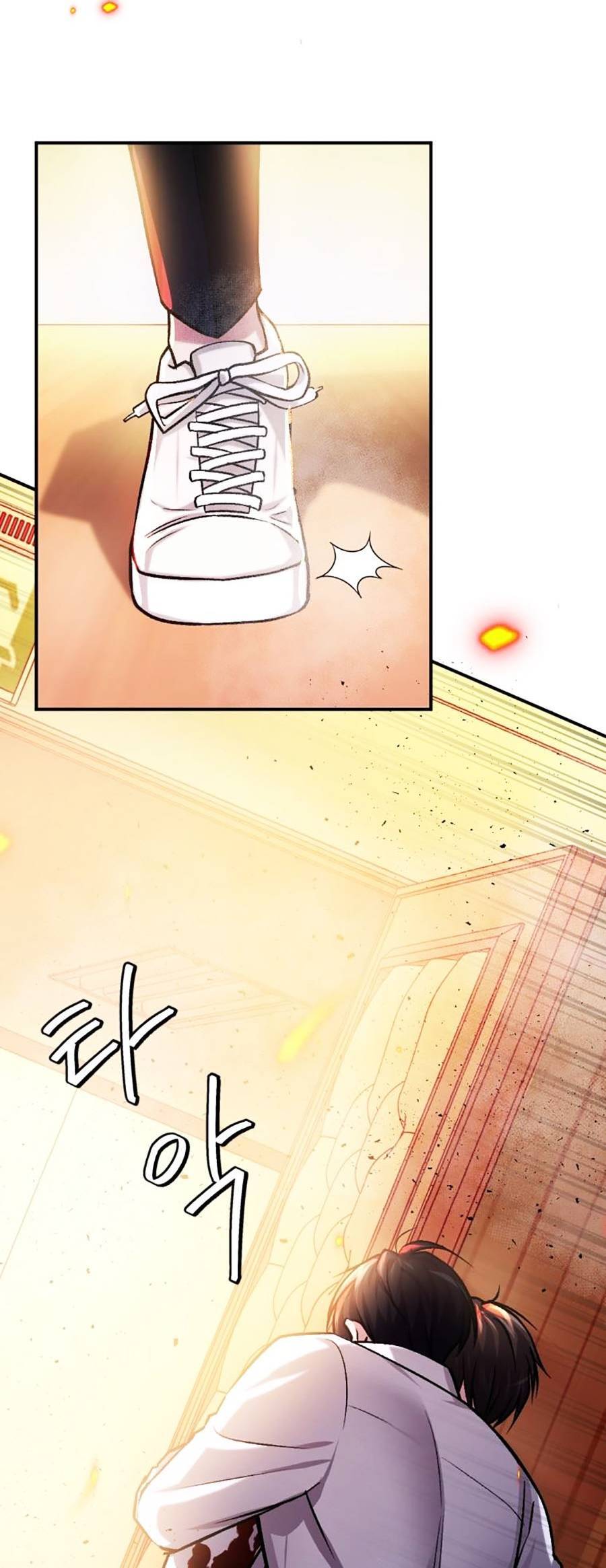 Trở Thành Quái Vật Chapter 19 - Trang 2