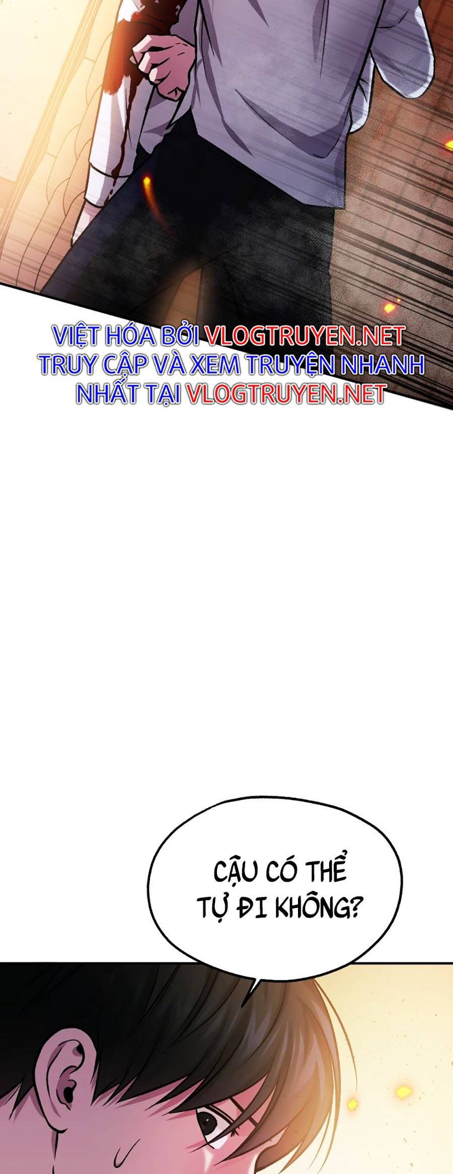 Trở Thành Quái Vật Chapter 19 - Trang 2