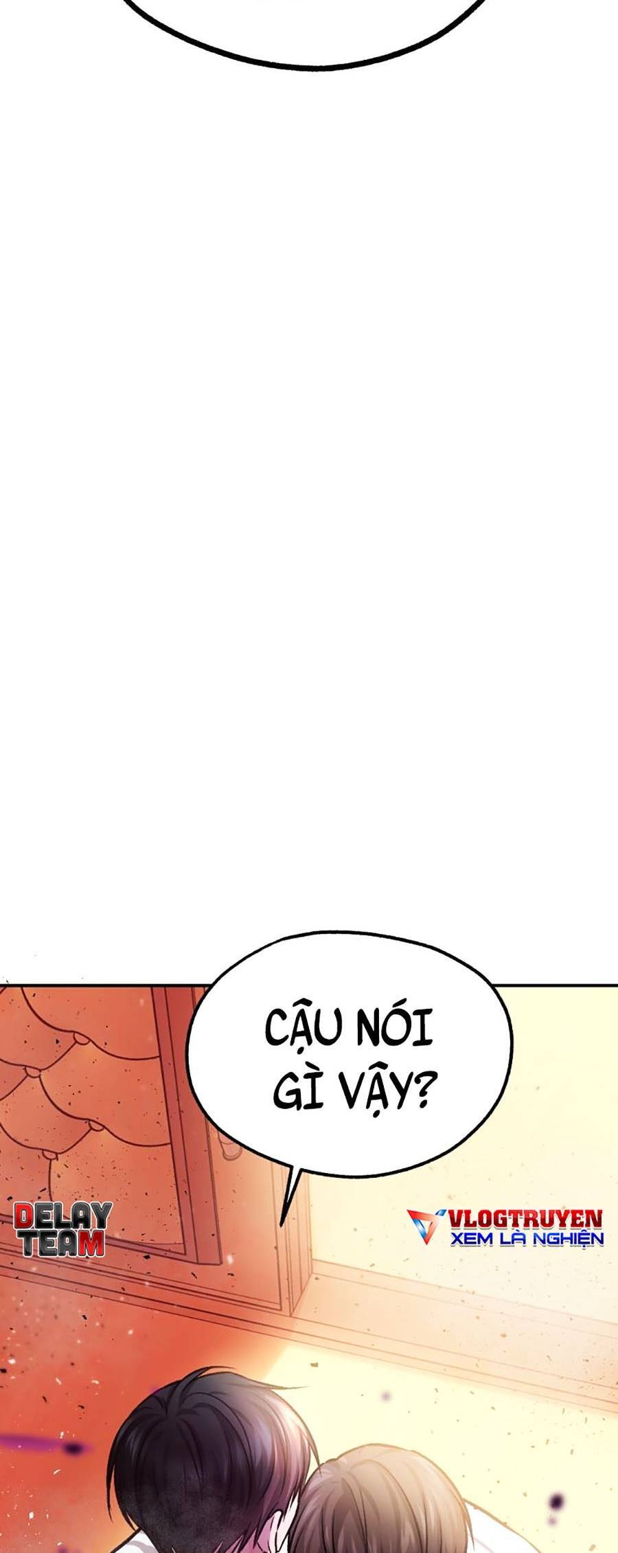 Trở Thành Quái Vật Chapter 19 - Trang 2