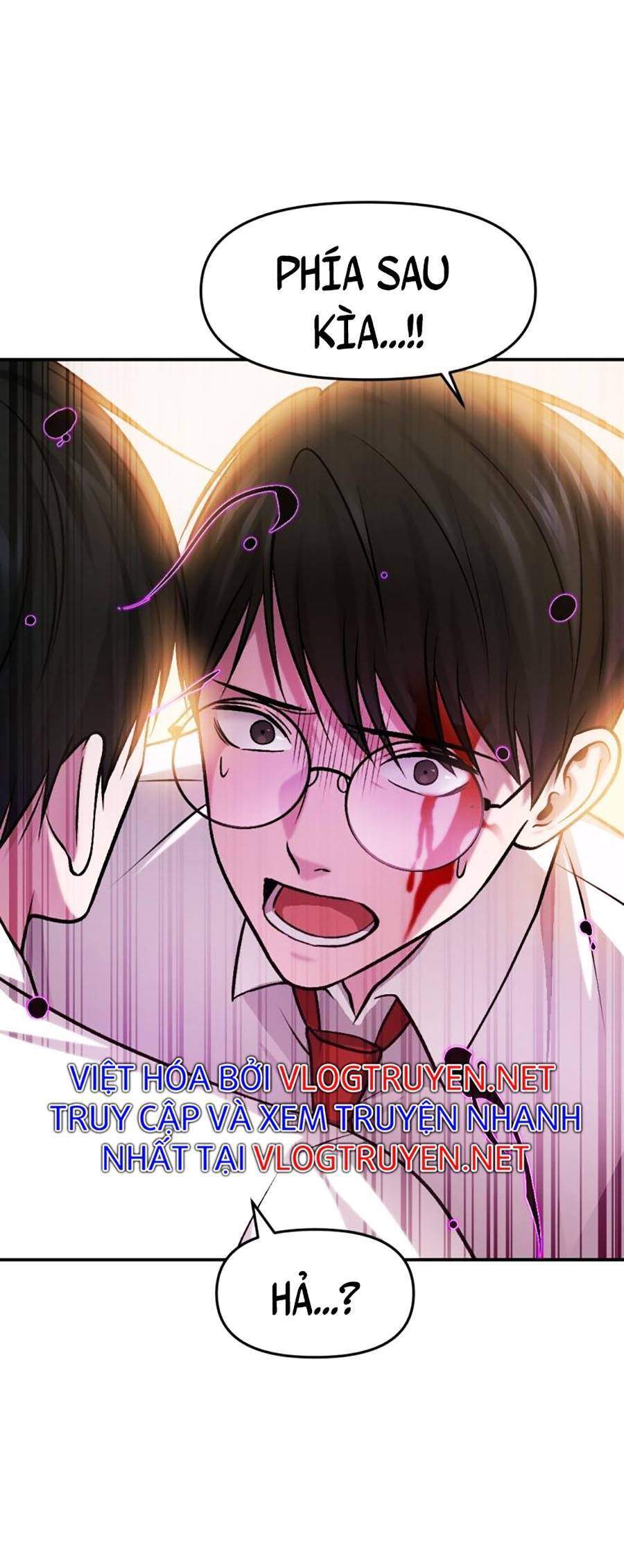 Trở Thành Quái Vật Chapter 19 - Trang 2