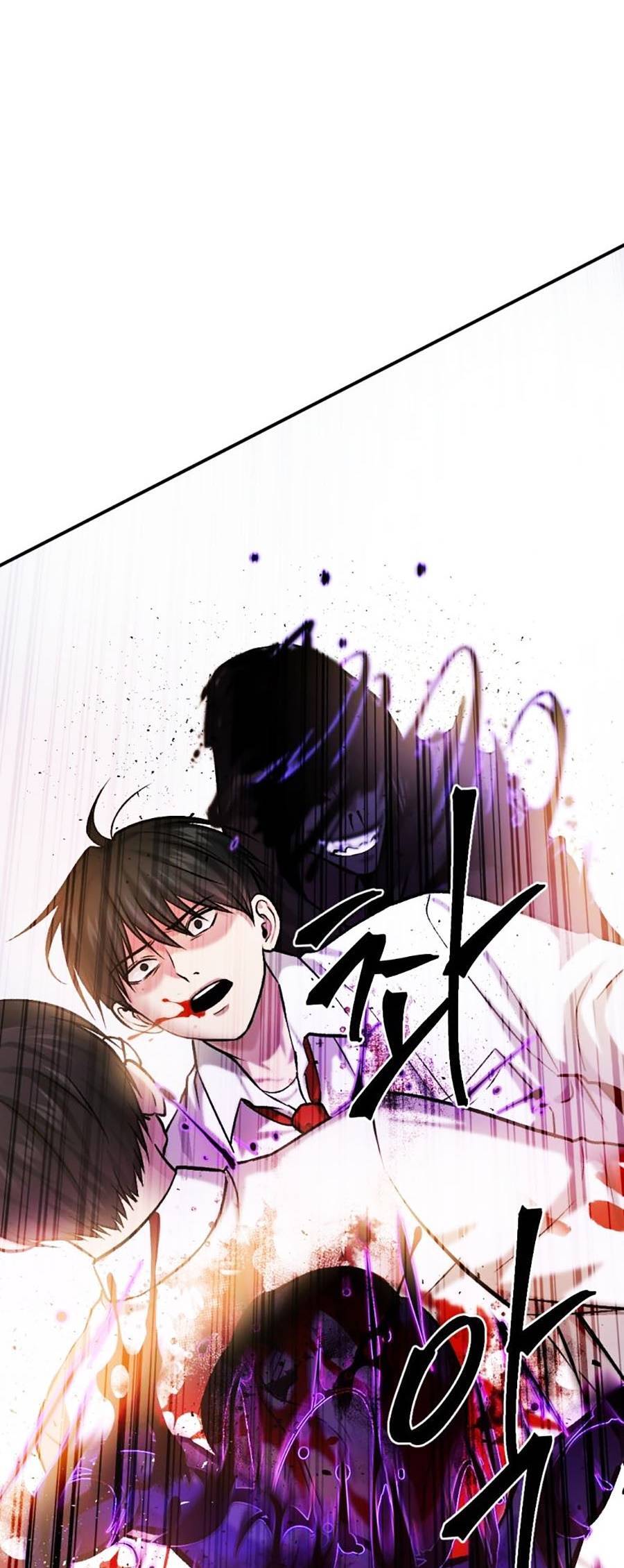 Trở Thành Quái Vật Chapter 19 - Trang 2