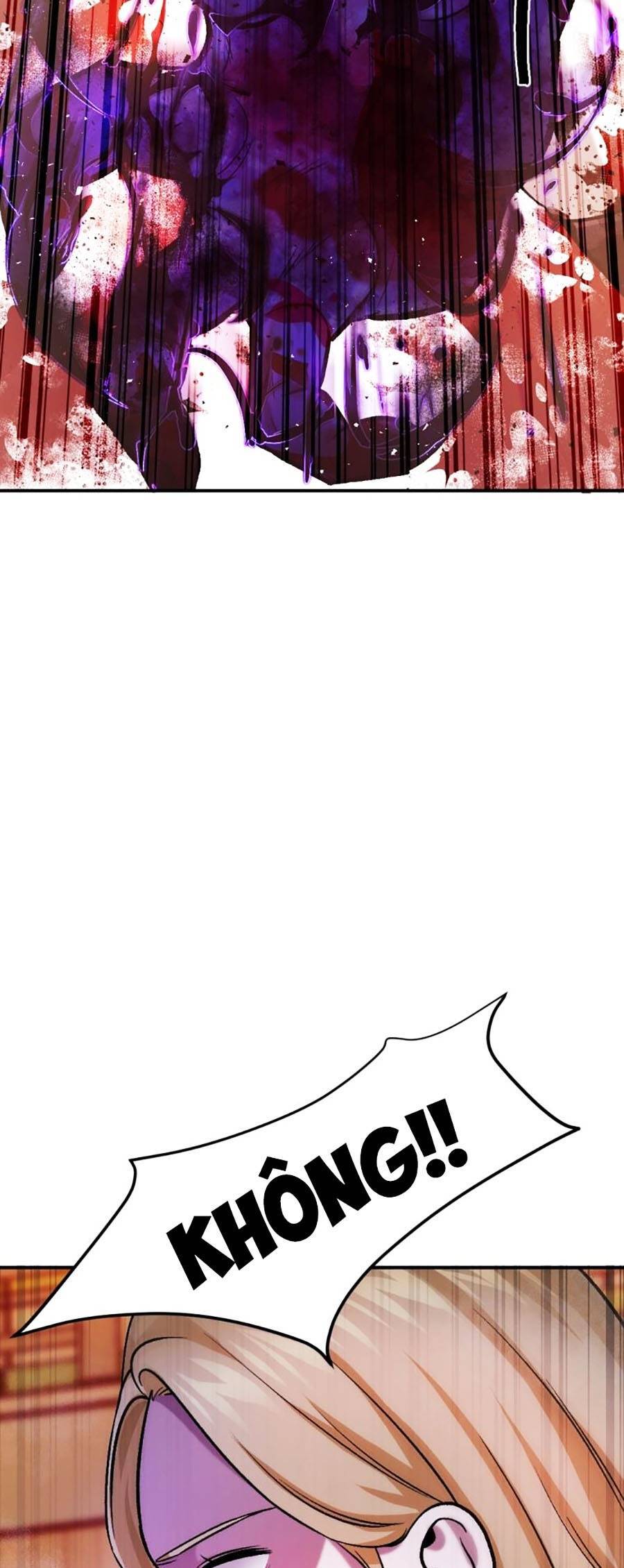 Trở Thành Quái Vật Chapter 19 - Trang 2