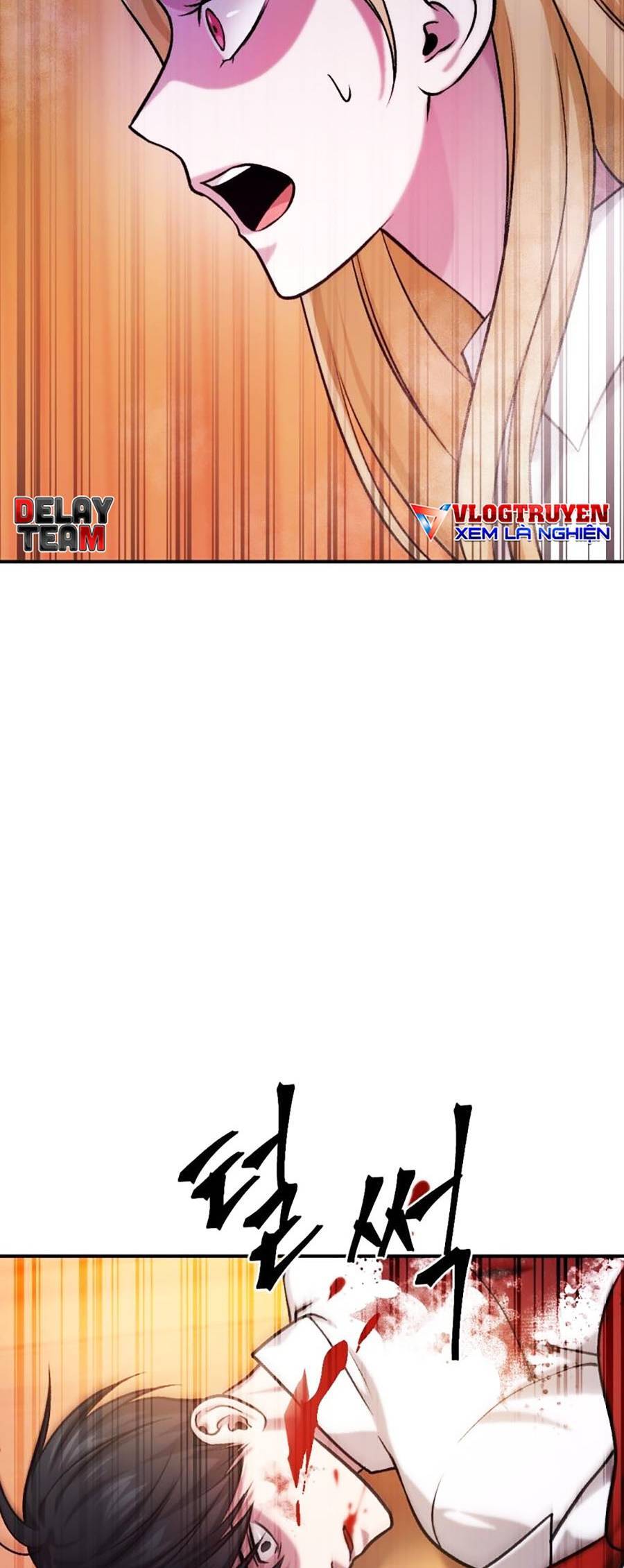 Trở Thành Quái Vật Chapter 19 - Trang 2