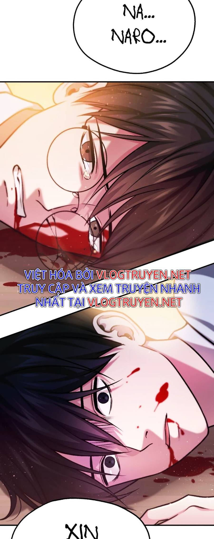 Trở Thành Quái Vật Chapter 19 - Trang 2