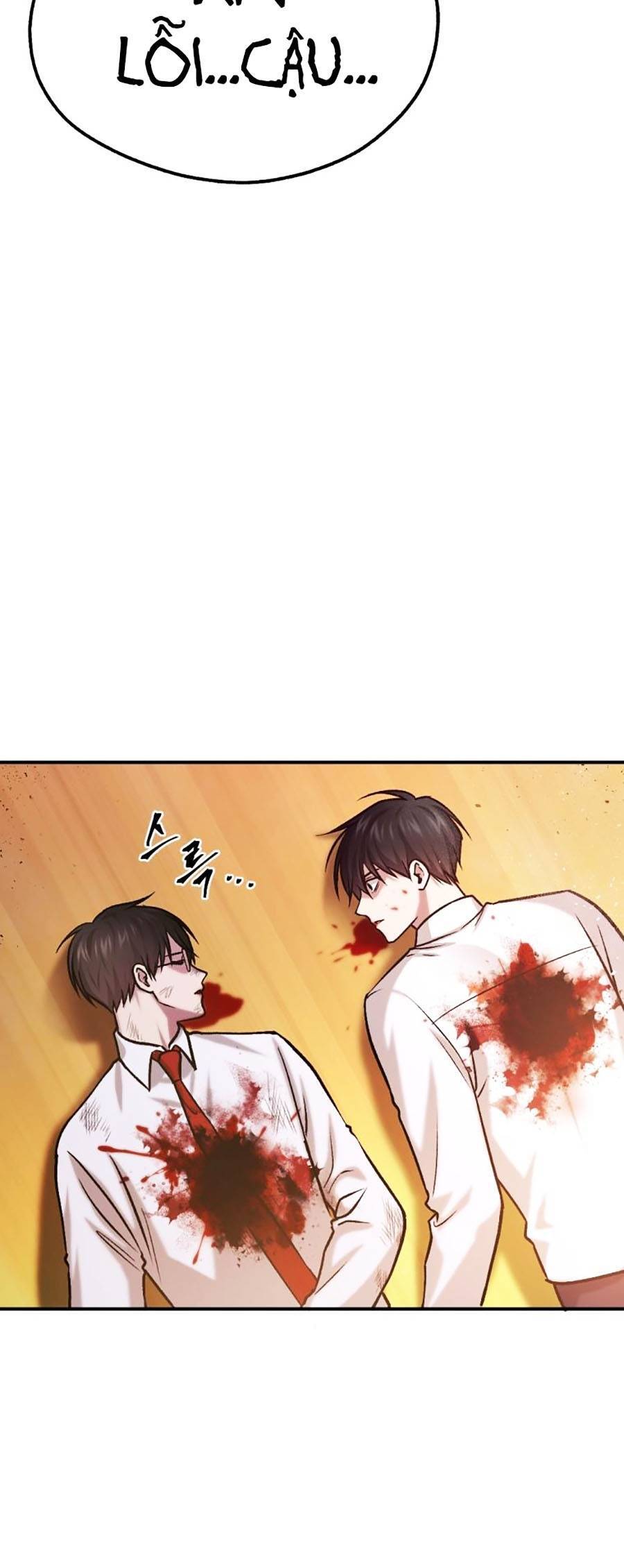 Trở Thành Quái Vật Chapter 19 - Trang 2