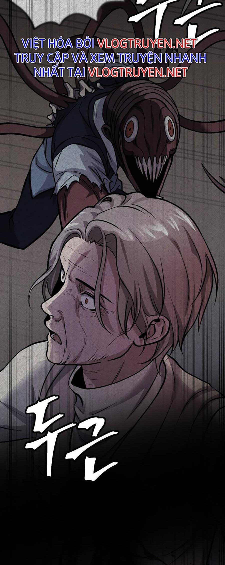 Trở Thành Quái Vật Chapter 19 - Trang 2