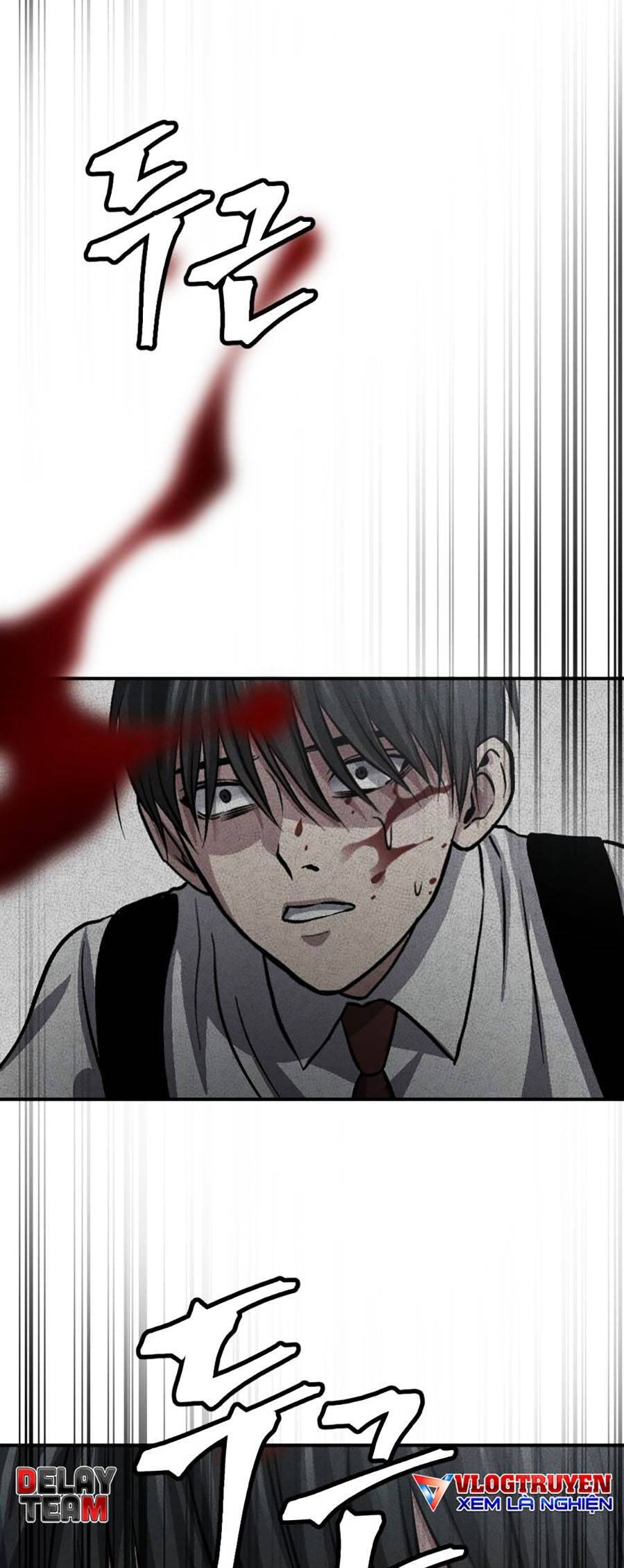 Trở Thành Quái Vật Chapter 19 - Trang 2