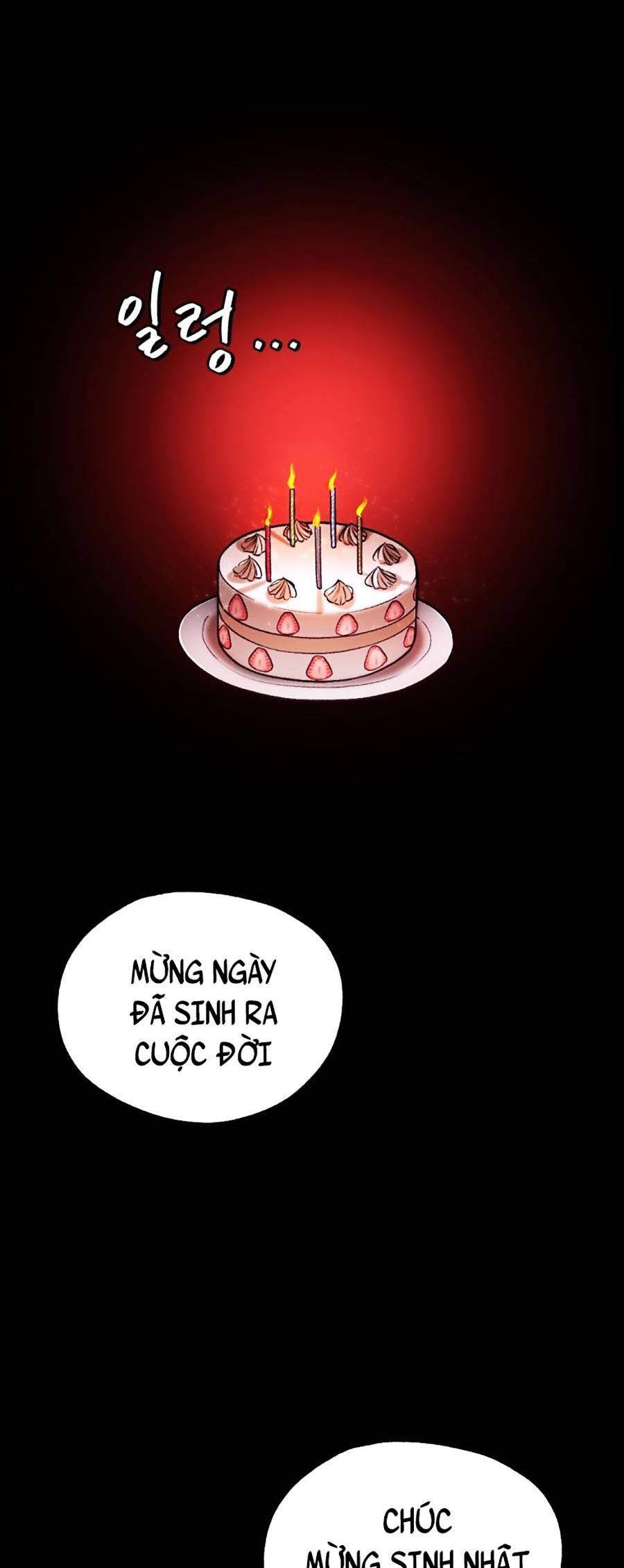 Trở Thành Quái Vật Chapter 19 - Trang 2