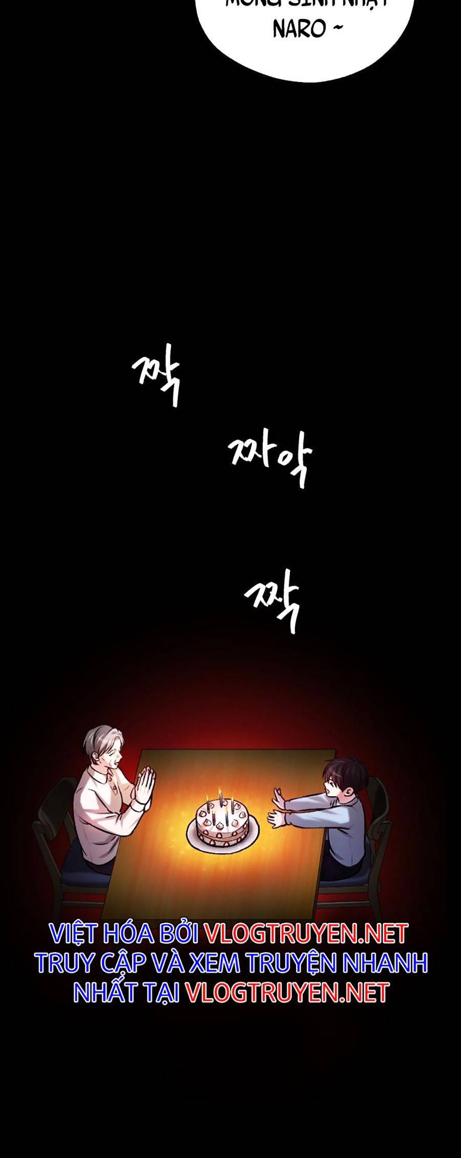 Trở Thành Quái Vật Chapter 19 - Trang 2