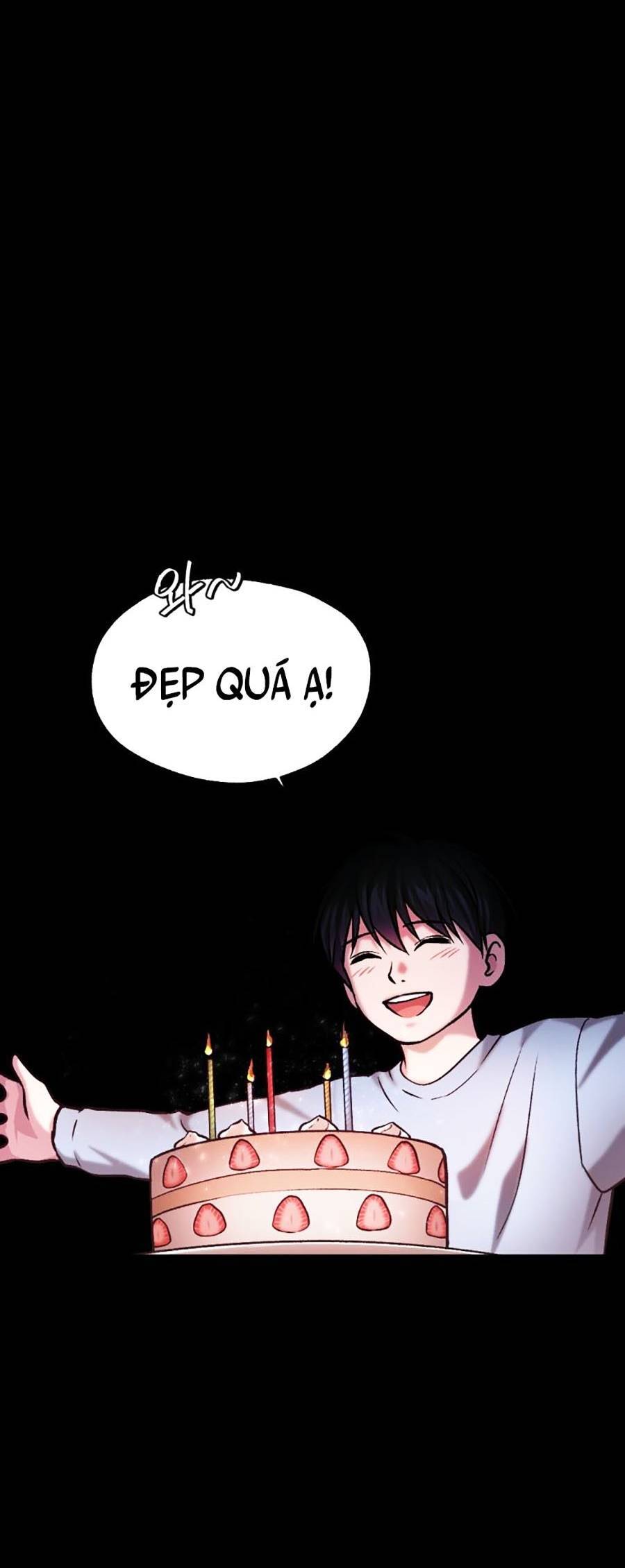 Trở Thành Quái Vật Chapter 19 - Trang 2