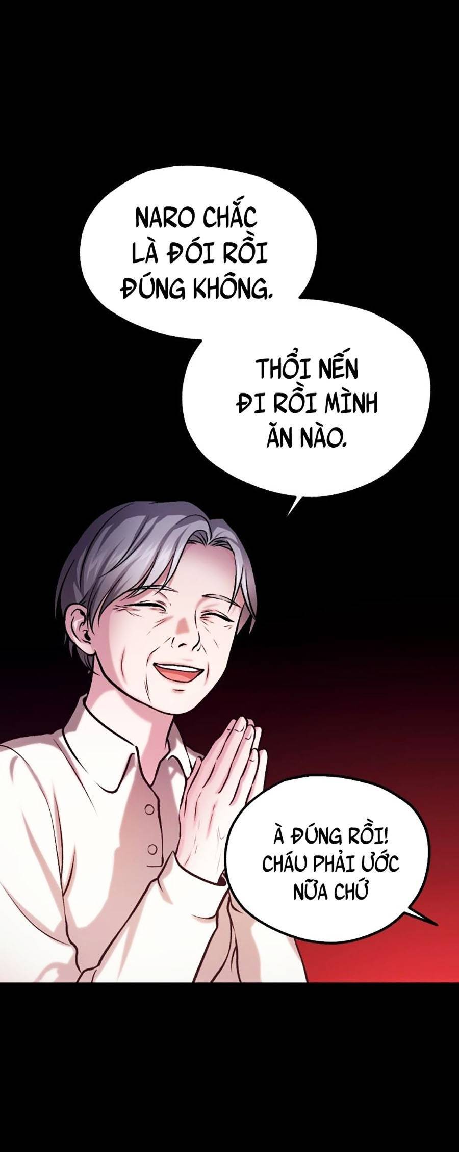 Trở Thành Quái Vật Chapter 19 - Trang 2